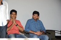 Mallela Theeram lo Sirimalle Puvvu Success Meet